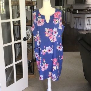 NWT Joules summer dress size 14
